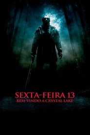 Image Sexta-Feira 13: Bem-Vindo A Crystal Lake