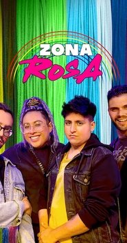Watch Zona Rosa (2019)