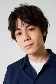 Masanari Inagaki as Hatano