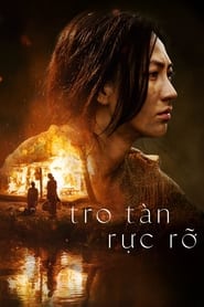 Poster Tro tàn rực rỡ