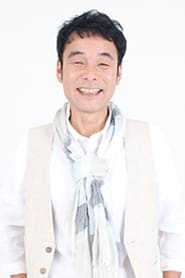 Katsuhiro Higo as Kokeshi (voice)