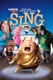 Imagem Sing – Quem Canta Seus Males Espanta