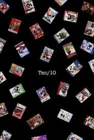 Ten/10 poster