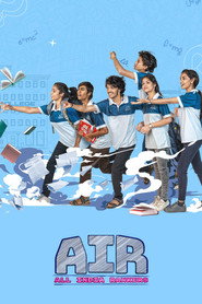 AIR: Шлях до себе постер
