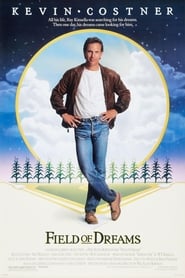 Poster for Field of Dreams