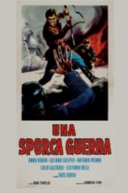 Poster Una sporca guerra