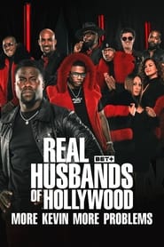 Real Husbands of Hollywood постер