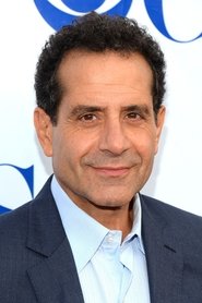 Tony Shalhoub as Agent Frank Haddad