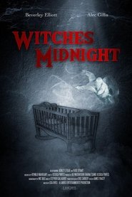 Poster Witches Midnight