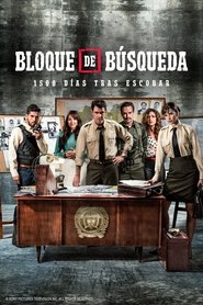 Bloque De Búsqueda Episode Rating Graph poster