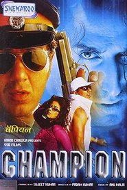 Champion 2000 Hindi Movie JC/AMZN WebRip 480p 720p 1080p