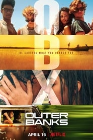 Outer Banks S01 2020 NF Web Series WebRip Dual Audio Hindi Eng All Episodes 150mb 480p 500mb 720p 3GB 1080p