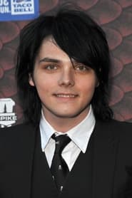 Gerard Way as Self (voice)