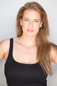 Peta Johnson as Morgan (voice)