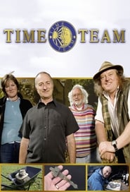 Time Team Episode Rating Graph poster
