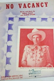 No Vacancy