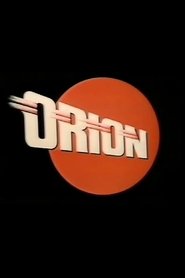 Poster Orion 1977