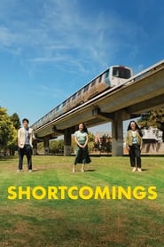 Regarder Shortcomings en streaming – FILMVF