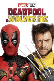 Deadpool & Wolverine (2024) BluRay [Hindi & English]