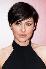 Emma Willis is Self