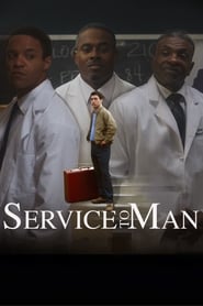 Full Cast of Service to Man