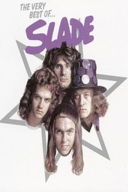 Poster Slade: The Very Best of Slade