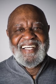 Franklin Ojeda Smith as Reverend Charles