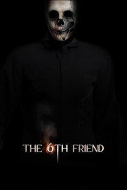Poster The 6th Friend 2016