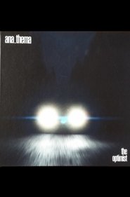 Anathema - The Optimist - Box set DVD & Blu-ray