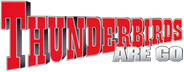 Thunderbirds Are GO Logo