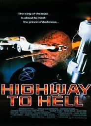 Highway to Hell постер