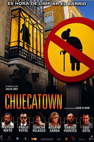 Chuecatown