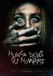 Nunca digas su nombre (2017) Cliver HD - Legal - ver Online & Descargar