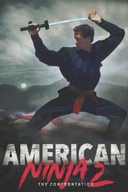 American Ninja 2: The Confrontation 123movies
