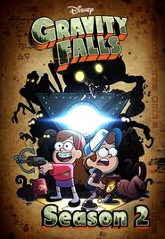 Gravity Falls Temporada 2 Capitulo 18