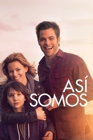 Image Así somos (2012)