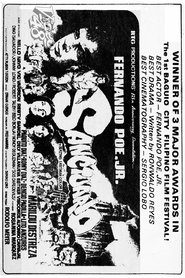 Sanctuario) Sanctuario (1974)
