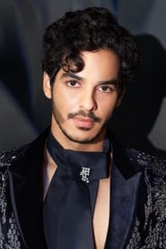 Ishaan Khattar