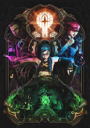 ARCANE 2021
