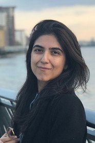 Komal Thani