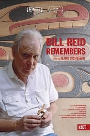 Poster Bill Reid Remembers