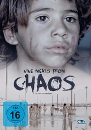 Poster Nine Meals from Chaos