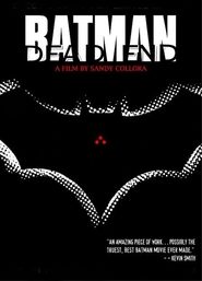 Voir Batman: Dead End streaming complet gratuit | film streaming, streamizseries.net