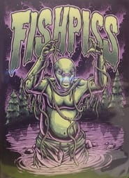 Poster Fish Piss