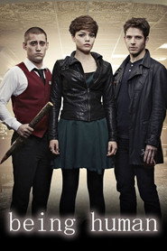 Being Human Series 5 5