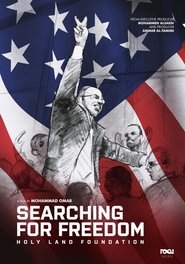 Searching for Freedom: The Holy Land Foundation 2016 Безплатен неограничен достъп