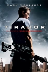 Shooter: El tirador (2007)