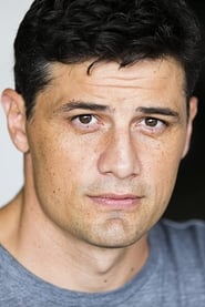 Enver Gjokaj as Remote Pilot