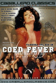 Co-Ed Fever постер
