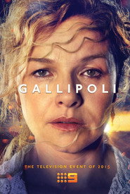 Gallipoli poster
